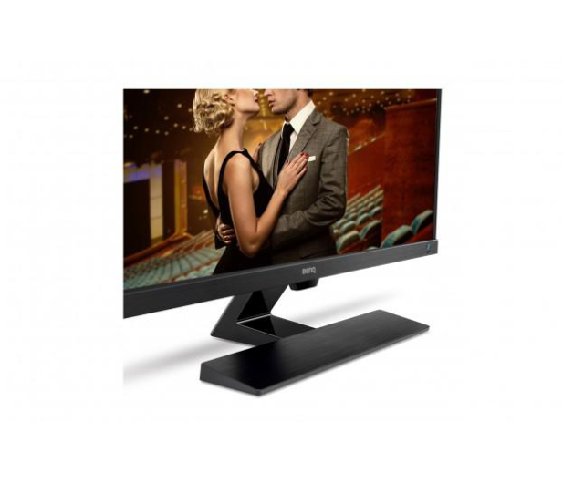 BenQ EW3270ZL czarny - 358098 - zdjęcie 13